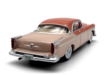 Load image into Gallery viewer, 1:87 Chrysler New Yorker Classic Vintage Sports Model Diecast Metal Car New Collection