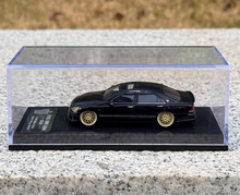 Load image into Gallery viewer, 33Dream 1:64 JDM CROWN Athlete GRS182 BBS VIP Low Model Diecast Resin Car New