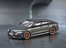 Load image into Gallery viewer, GCD 1:64 RS7 Sedan Racing Sportback C7 Model Diecast Metal Car