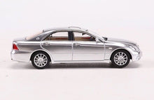Load image into Gallery viewer, DCM 1:64 JDM 12th Crown Athlete GRS184 Sport Sedan Model Diecast Metal Car