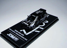 Load image into Gallery viewer, Inno 1:64 JDM Civic EF9 Temple Piaa Racing Sports Model Diecast Metal Car New
