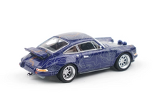 Load image into Gallery viewer, XCARTOYS POPRACE 1:64 Singer 964 Racing Sports Model Toy Diecast Metal Car BN