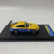 Load image into Gallery viewer, SW 1:64 JDM S2000 Spoon AP1 #95 Racing Sports Model Diecast Metal Car New