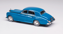 Load image into Gallery viewer, GFCC 1:64 Blue 1965 Silver Cloud III Luxury Model Diecast Metal Car New