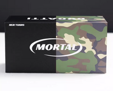 Load image into Gallery viewer, Mortal 1:64 Camo Carbon Veyron Sports Limited Model Diecast Metal Car New Collection
