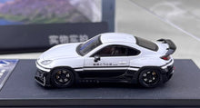 Load image into Gallery viewer, Fuji 1:64 JDM TOFU GR86 Pandem ZN8 Racing Sports Model Diecast Metal Car New Collection