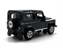 Load image into Gallery viewer, OXFORD 1:76 Land Rover Defender 90 SUV Sports Model Diecast Metal Car New Collection