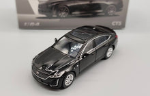 Load image into Gallery viewer, Masdi 1:64 Black CT5 Sedan Sports Model Diecast Metal Car New Collection
