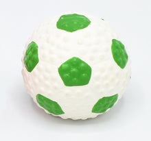 Load image into Gallery viewer, 2PC Set Rubber Ball Dog Squeaky Toys Chew Puppy Durable Pet Breeds Play Fetch