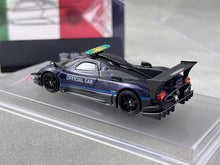 Load image into Gallery viewer, CM 1:64 Zonda Revolucion Safety Pace Official Sports Model Diecast Metal Car