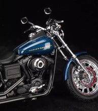 Load image into Gallery viewer, Maisto 1:12 2004 DYNA Super Glide Special Model Diecast Metal Motorcycle New
