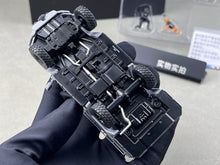 Load image into Gallery viewer, MVA 1:64 Gray Bearcat AFV Armored Vehicle Figures Model Diecast Metal Car New Collection