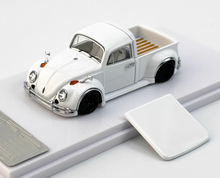 Load image into Gallery viewer, Liberty 1:64 VW Beetle Pickup Truck Sports Classic Model Diecast Metal Car New Collection