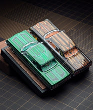 Load image into Gallery viewer, 97m 1:64 1964 Impala SS Lowrider Coupe Sports Model Diecast Metal Car New Collection