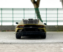 Load image into Gallery viewer, MINIGT 1:64 Matt Huracan Sterrato Racing Sports Model Diecast Metal Car New Collection