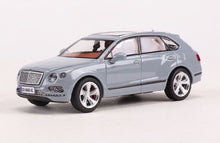 Load image into Gallery viewer, LF 1:64 Bentayga SUV Sports Model Toy Diecast Metal Car Box BN