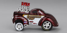 Load image into Gallery viewer, Maisto 1:64 1941 Willys Coupe Racing Sports Model Toy Diecast Metal Car BN