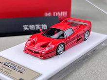 Load image into Gallery viewer, DMH 1:64 F50 Aperta Hard Top Racing Sports Model Diecast Resin Car New Collection