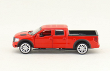 Load image into Gallery viewer, CCA 1:52 FORD F150 SVT Raptor Pickup Truck Sports Model Toy Diecast Metal Car BN