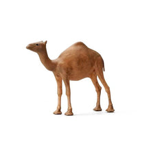 Load image into Gallery viewer, 1:64 Painted Figure Mini Model Miniature Resin Diorama Sand Farm Desert Camel