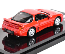 Load image into Gallery viewer, HJ 1:64 JDM GTO Twin Turbo Racing Sports Model Diecast Metal Car New Collection