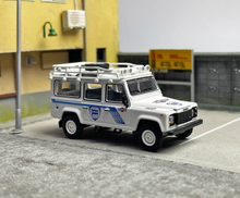 Load image into Gallery viewer, MINIGT 1:64 Defender 110 SUV Off Road Model Diecast Metal Car #558