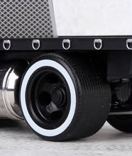 Load image into Gallery viewer, Maisto 1:64 1950 Ford COE Flatbed Trailer 1933 3W Coupe Model Metal Car New