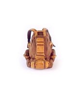 Load image into Gallery viewer, 1:64 Painted Figure Mini Model Miniature Resin Diorama Sand Camping Backpack Bag New
