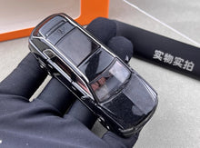 Load image into Gallery viewer, GCD 1:64 Black Century City SUV Sports Model Diecast Metal Car New Collection
