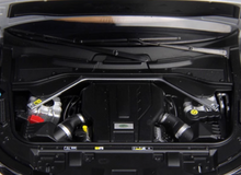 Load image into Gallery viewer, LCD 1:18 Silver 2022 Range Rover SV SUV Sports Model Diecast Metal Car New Collection