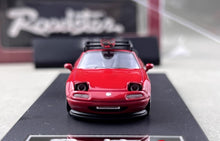Load image into Gallery viewer, MT 1:64 Red Miata MX5 Eunos Roadster Camper Sports Model Diecast Metal Car New Collection