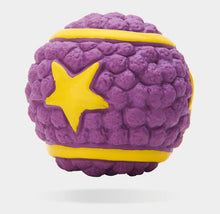 Load image into Gallery viewer, Dog Squeaky Toys Chew Rubber Pet Play Fetch Reduce Anxiety Puppy Cat Non-Toxic