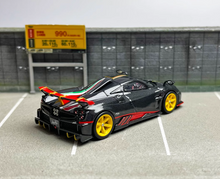 Load image into Gallery viewer, HKM 1:64 V12 Imola Super Racing Sports Model Diecast Metal Car BN