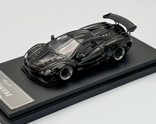 Load image into Gallery viewer, Mortal 1:64 Orochi LBWK Racing Sports Model Diecast Metal Car New Collection