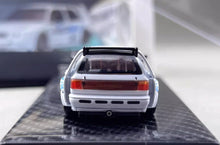Load image into Gallery viewer, RM 1:64 White VW Golf MK3 Concept Hatchback Sports Model Diecast Metal Car New Collection