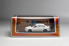 Load image into Gallery viewer, NA 1:64 JDM White Accord Euro R Racing Sports Model Diecast Resin Car New