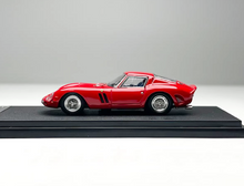 Load image into Gallery viewer, CL 1:64 Red 250 GTO Racing Sports Model Diecast Metal Car New Collection