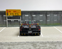 Load image into Gallery viewer, HKM 1:64 V12 Imola Super Racing Sports Model Diecast Metal Car BN