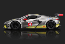 Load image into Gallery viewer, Bburago 1:24 2020 Corvette C8 Racing Sports Model Toy Diecast Metal Car
