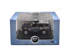 Load image into Gallery viewer, 1:76 1971 Americas Rover SUV Off Road Classic Model Diecast Metal Car
