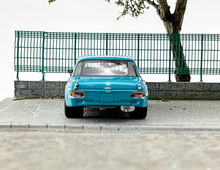 Load image into Gallery viewer, Liberty 1:64 Blue 300SEL W109 Sedan Sports Model Diecast Metal Car New Collection