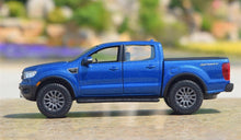 Load image into Gallery viewer, Maisto 1:27 Blue 2019 Ranger Pickup Truck Sports Model Toy Diecast Metal Car