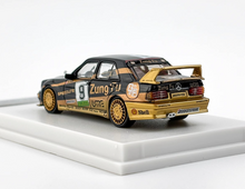 Load image into Gallery viewer, LMLF 1:64 190E 2.5-16 EVO2 DTM Racing Sports Model Diecast Metal Car New Collection