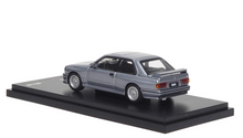Load image into Gallery viewer, AR 1:64 Gray M3 E30 Coupe Sports Model Diecast Metal Car New Collection