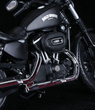 Load image into Gallery viewer, Maisto 1:12 2014 Sportster Iron 883 Sports Model Diecast Metal Motorcycle New