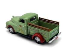 Load image into Gallery viewer, 1:87 Green Dodge B-1b Pickup Truck Sports Classic Model Diecast Metal Car New Collection