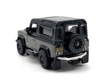Load image into Gallery viewer, 1:76 Defender 90 SUV Off Road Guardian Classic Model Diecast Metal Car