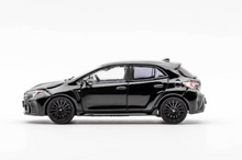 Load image into Gallery viewer, GCD 1:64 JDM GR Corolla Hatchback Racing Sports Model Metal Diecast Car New Collection