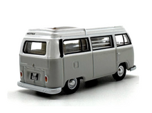 Load image into Gallery viewer, OXFORD 1:76 VW Camping Mini Van Sports Model Diecast Metal Car New Collection