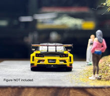 Load image into Gallery viewer, Inno 1:64 MAOU S2000 AP1 Racing Sports Model Diecast Metal Car New Collection
